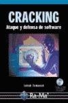 CRACKING SIN SECRETOS. ATAQUE Y DEFENSA DE SOFTWARE | 9788478976287 | ZEMANEK,JAKUB