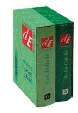 DICCIONARI ITALIA CATALA-CATALA ITALIA | 9788441219854 | ARQUÉS I COROMINAS, ROSSEND