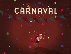 CARNAVAL. CASTELLA | 9788424629793 | SOBRINO,JAVIER