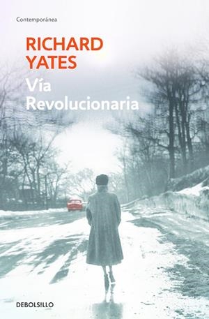 VIA REVOLUCIONARIA | 9788466331456 | YATES,RICHARD