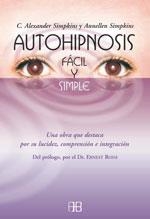 AUTOHIPNOSIS FACIL Y SIMPLE | 9788489897694 | SIMPKINS,ALEXANDER C. SIMPKINS,A.