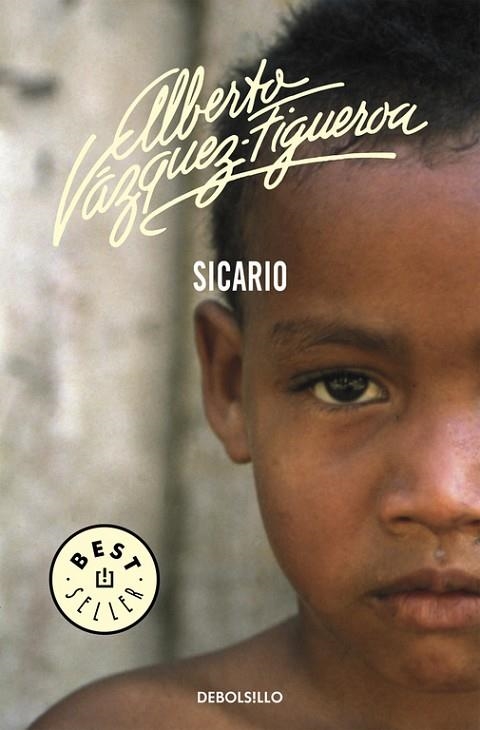 SICARIO | 9788497931236 | VAZQUEZ-FIGUEROA,ALBERTO