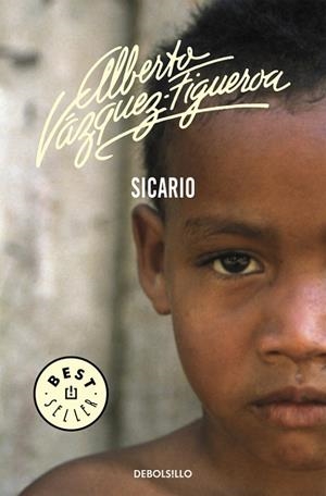 SICARIO | 9788497931236 | VAZQUEZ-FIGUEROA,ALBERTO
