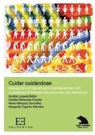 CUIDAR CUIDANDOSE | 9788474909425 | LOSADA BALTAR, ANDRÉS/PEÑACOBA PUENTE, CECILIA/MÁRQUEZ GONZÁLEZ, MARÍA/CIGARÁN MÉNDEZ, MARGARITA