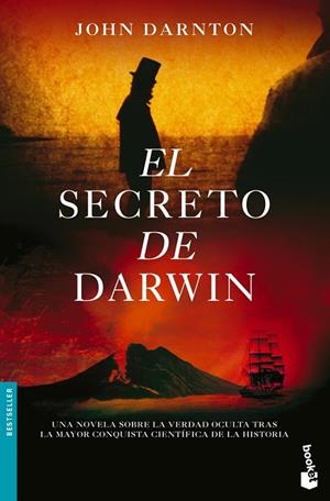 SECRETO DE DARWIN | 9788408076711 | DARNTON,JOHN