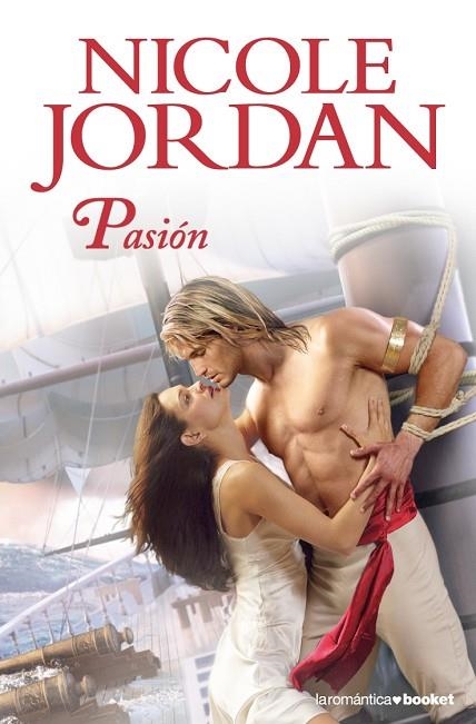 PASION | 9788408081807 | JORDAN,NICOLE