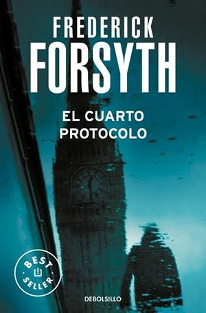 EL CUARTO PROTOCOLO | 9788497595124 | FORSYTH,FREDERICK