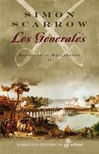 GENERALES. NAPOLEON VS WELLINGTON II | 9788435061353 | SCARROW,SIMON