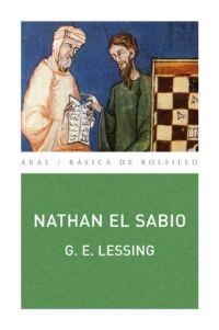 NATHAN EL SABIO | 9788446028987 | LESSING,G.E.