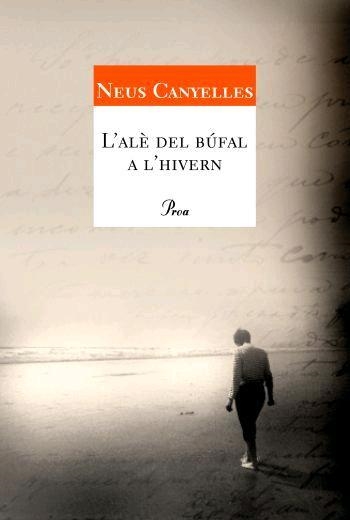 ALE DEL BUFAL A L,HIVERN (PREMI LECTOR DE L,ODISSEA 2006) | 9788484379386 | CANYELLES,NEUS
