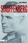 STAUFFENBERG. LA BIOGRAFIA DEL HOMBRE QUE ATENTO CONTRA HITLER | 9788423341283 | HOFFMANN,PETER