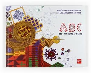 ABC DEL CONTINENTE AFRICANO | 9788467531336 | ANDRADE BARBOSA,ROGERIO