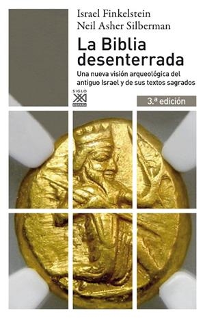 BIBLIA DESENTERRADA NUEVA VISION ARQUEOLOGICA DE ISRAEL | 9788432311840 | FINKELSTEIN,ISRAEL SILBERMAN,NEIL ASHER