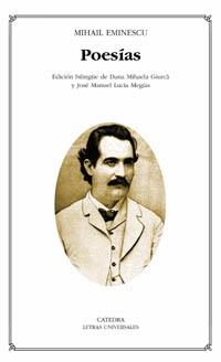 POESIAS | 9788437621333 | EMINESCU,MIHAIL