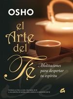 ARTE DEL TE+ 2 TAZAS | 9788484452041 | OSHO