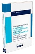 APLICACION PRACTICA DEL PLAN GENERAL DE CONTABILIDAD DE PYME Y CRITERIOS CONTABLES ESPECIFICOS PARA MICROEMPRESAS | 9788498980240 | VAÑO ESTEBAN,RAFAEL