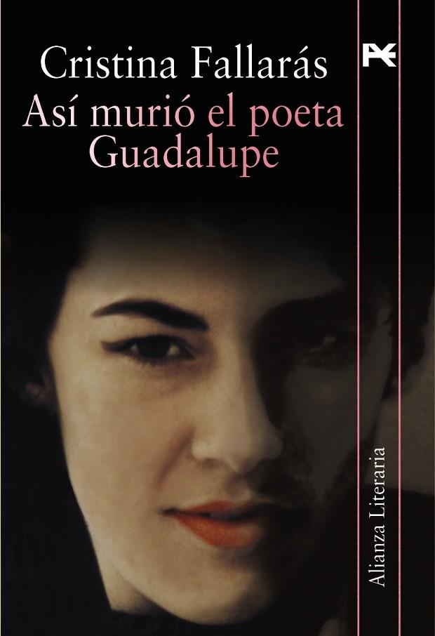 ASI MURIO EL POETA GUADALUPE | 9788420651798 | FALLARAS,CRISTINA
