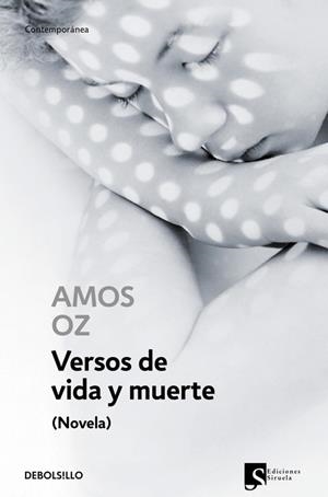 VERSOS DE VIDA | 9788483469422 | OZ,AMOS (PREMIO PRINCIPE DE ASTURIAS 2007)