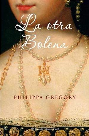 OTRA BOLENA | 9788408077602 | GREGORY,PHILIPPA