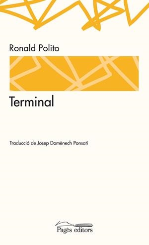 TERMINAL | 9788497797467 | POLITO,RONALD