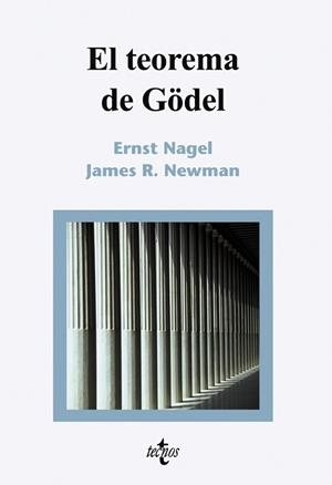 TEOREMA DE GODEL | 9788430946143 | NAGEL,ERNST NEWMAN,JAMES R.