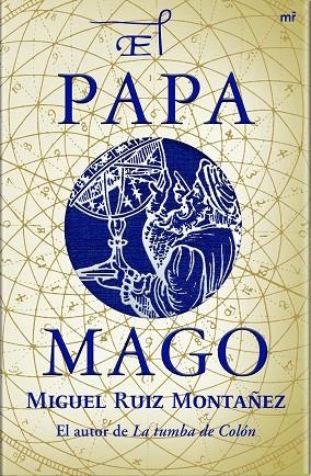 PAPA MAGO | 9788427034716 | RUIZ MONTAÑEZ,MIGUEL