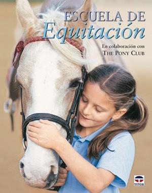 ESCUELA DE EQUITACION | 9788479024574 | SAUNDERS,CATHERINE HANDLEY,DAVID