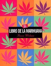 LIBRO DE LA MARIHUANA | 9788497541473 | WISHNIA,STEVEN