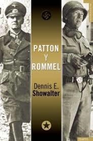 PATTON Y ROMMEL | 9788492567003 | SHOWALTER,DENNIS E.