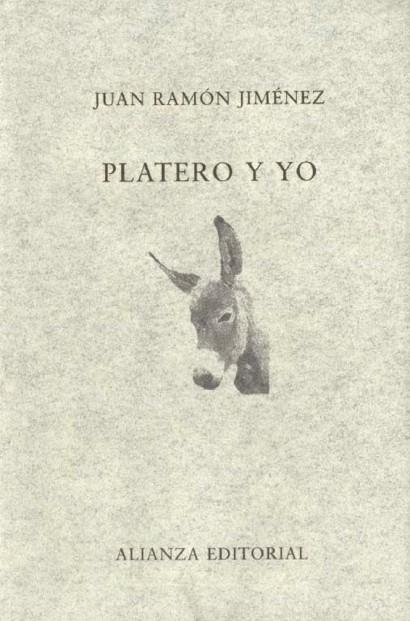 PLATERO Y YO | 9788420650616 | JIMENEZ,JUAN RAMON