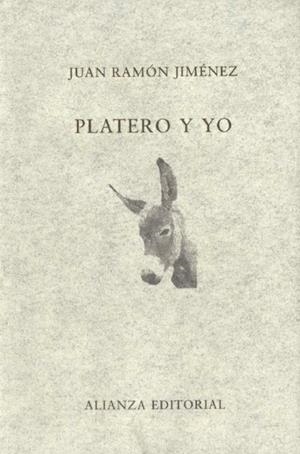 PLATERO Y YO | 9788420650616 | JIMENEZ,JUAN RAMON