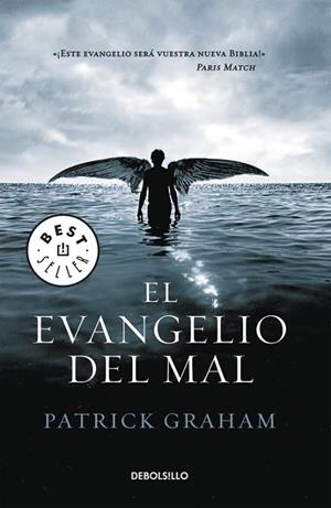 EVANGELIO DEL MAL | 9788483469132 | GRAHAM,PATRICK