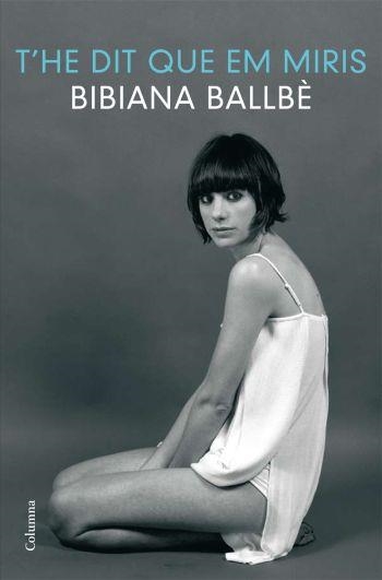 T,HE DIT QUE EM MIRIS | 9788466410373 | BALLBE,BIBIANA