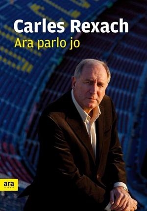 ARA PARLO JO | 9788496767966 | REXACH,CARLES