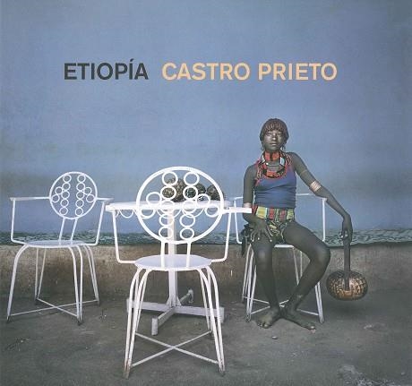 ETIOPIA | 9788497855648 | PRIETO,CASTRO