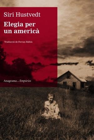 ELEGIA PER UN AMERICA | 9788497873895 | HUSTVEDT,SIRI