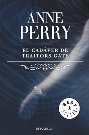 CADAVER DE TRAITORS GATE | 9788497592963 | PERRY,ANNE