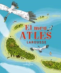 MEU ATLES LAROUSSE | 9788483327661