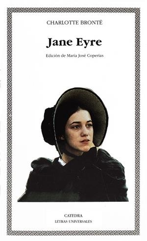 JANE EYRE | 9788437614496 | BRONTE,EMILY