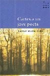 CARTES A UN JOVE POETA | 9788484375470 | RILKE,RAINER MARIA