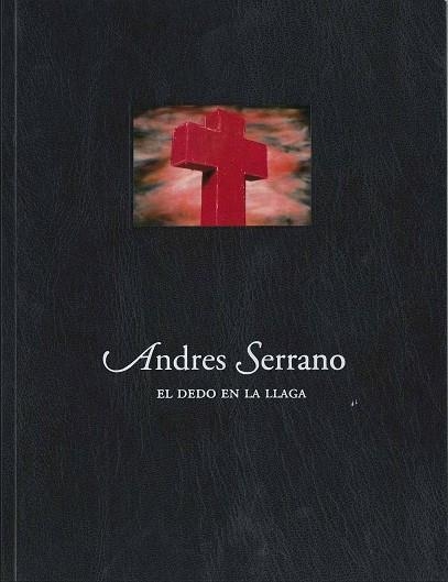 DEDO EN LA LLAGA | 9788496466432 | SERRANO,ANDRES