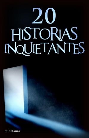 20 HISTORIAS INQUIETANTES | 9788445077412 | VVAA