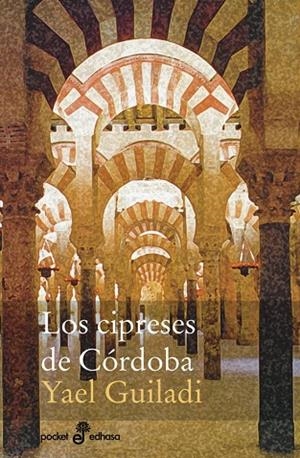 CIPRESES DE CORDOBA | 9788435017985 | GUILADI,YAEL