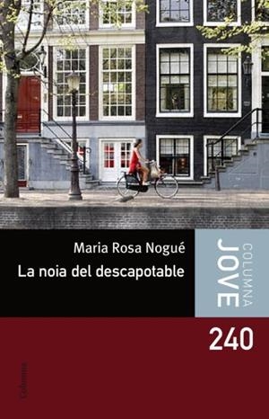NOIA DEL DESCAPOTABLE | 9788492671496 | NOGUE,MªROSA