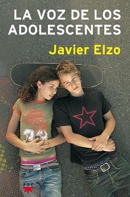 VOZ DE LOS ADOLESCENTES | 9788428820820 | ELZO,JAVIER