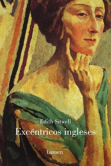 EXCENTRICOS INGLESES | 9788426417022 | SITWELL,EDITH