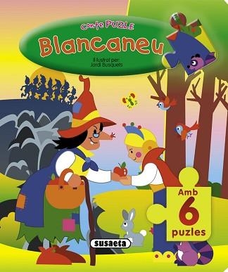 BLANCANEU | 9788430542987