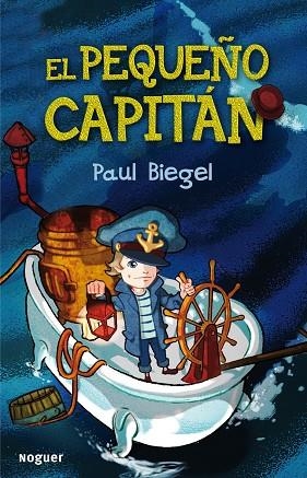 PEQUEÑO CAPITAN | 9788427900905 | BIEGEL,PAUL