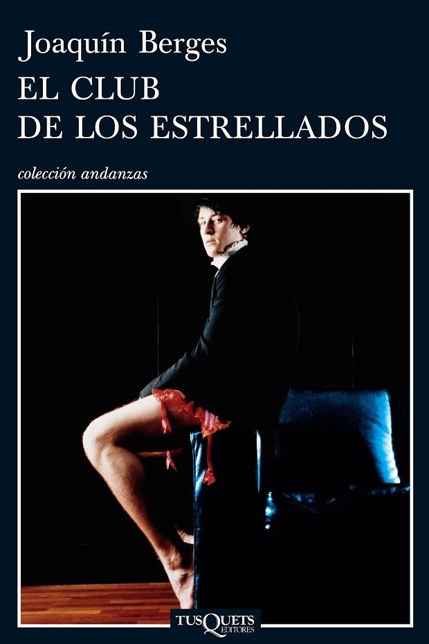 CLUB DE LOS ESTRELLADOS | 9788483831700 | BERGES,JOAQUIN