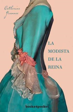 MODISTA DE LA REINA | 9788492516698 | GUENNEC,CATHERINE